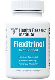 Flexitrinol New Formula